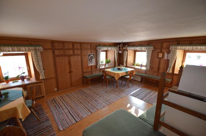 Pension Kirchbrugger Telfes im Stubai Exterior photo